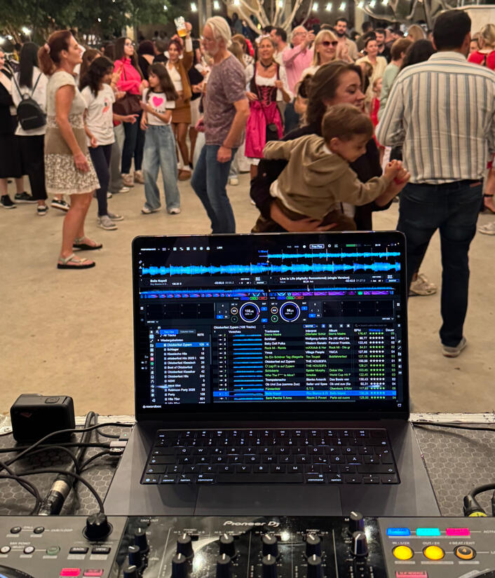 Oktoberfest North-Cyprus