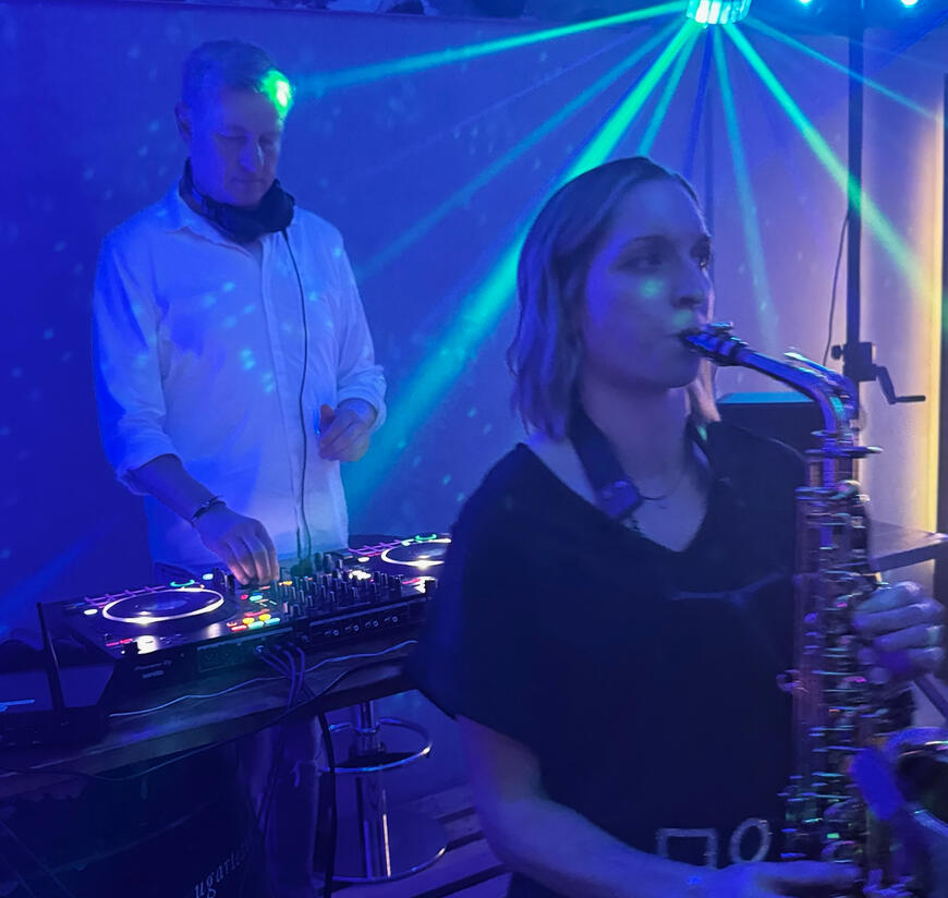 Triple X - 175 Jahre